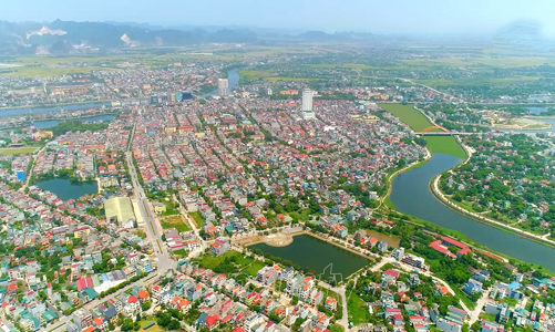 Kinh tế số Hà Nam lọt top 10 cả nước