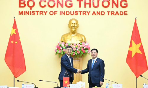 Hợp tác thương mại Việt Nam - Quảng Tây (Trung Quốc): Tìm kiếm thêm động lực tăng trưởng