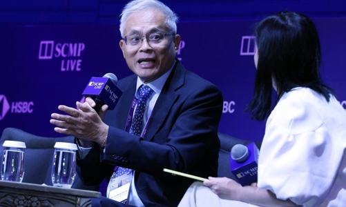 Tận dụng căng thẳng Mỹ-Trung, Malaysia tập trung phát triển ngành công nghiệp bán dẫn