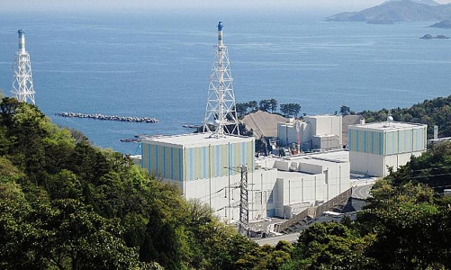 Điện hạt nhân và điện tái tạo là trụ cột ngành năng lượng Nhật Bản