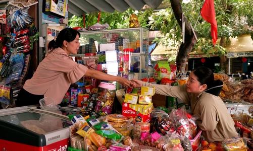 “Vùng xám” doanh nghiệp có thể xóa bỏ trong vận hành chuỗi cung ứng 