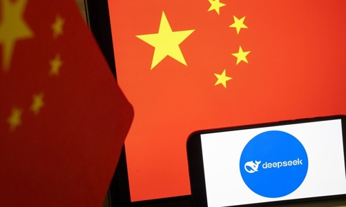 Sau cơn sốt DeepSeek, startup công nghệ Trung Quốc huy động vốn mạnh mẽ