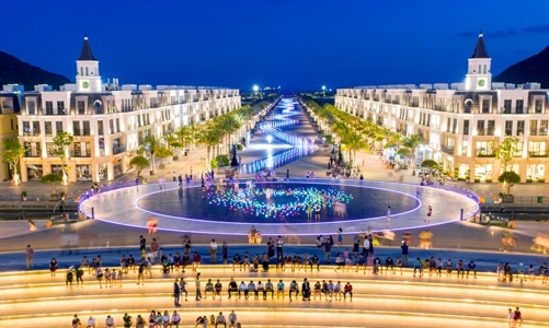 Bình Định nâng cao chất lượng du lịch, hướng tới phân khúc siêu sang