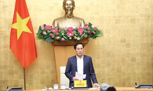 Bộ Công thương đề xuất cơ chế để triển khai Điều chỉnh Quy hoạch điện VIII 