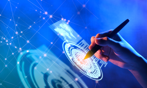 Ngành công chứng không thể chậm trễ trong cuộc cách mạng số 