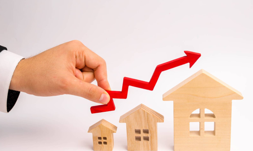 Lợi nhuận doanh nghiệp bất động sản được dự báo tăng mạnh trong năm 2025