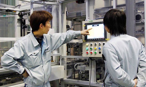 Nhiều cơ hội cho lao động có tay nghề đi làm việc tại nước ngoài 