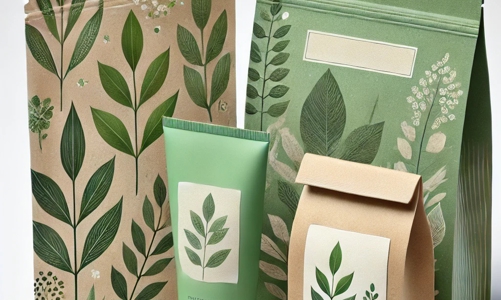 Ngành bao bì chuyển mình, hướng đến phát triển xanh trước “bài toán” rác thải nhựa