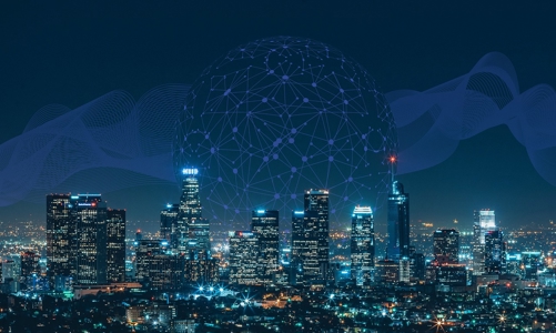 Bốn mục tiêu cho chiến lược dữ liệu quốc gia đến năm 2030