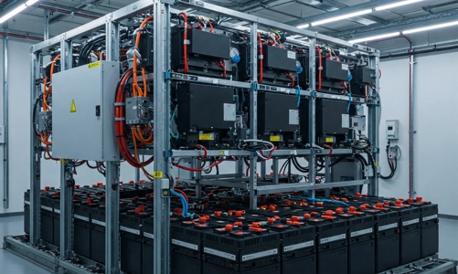 Việt Nam đứng thứ 20 trong bảng xếp hạng chuỗi cung ứng pin toàn cầu năm 2024