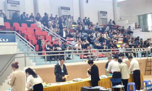 Diễn biến mới vụ phá buổi đấu giá đất, “thổi giá” lên 30 tỷ đồng/m2 ở huyện Sóc Sơn