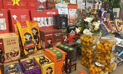 Khát vọng đưa Buôn Ma Thuột vươn tầm 