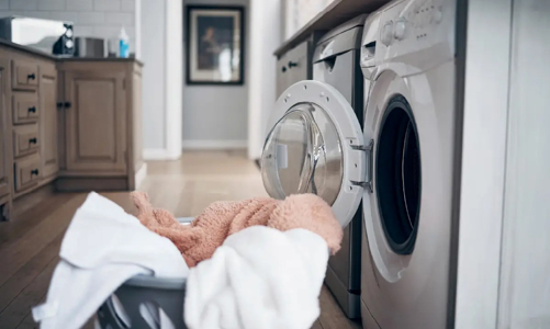 Top 5 máy sấy quần áo nên có cho ngày mưa ẩm