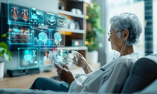 Giao tiếp theo thời gian thực - Mắt xích còn thiếu trong cuộc cách mạng thiết bị thông minh tại Singapore