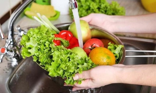 Đảm bảo an toàn thực phẩm, đề phòng ngộ độc thực phẩm khi thời tiết giao mùa 