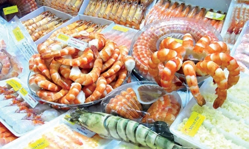 Chế biến sâu tạo lợi thế cạnh tranh cho ngành hàng tôm Việt Nam