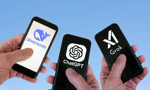 Hết DeepSeek đến Grok 3: Doanh nghiệp Việt đừng đợi đến khi AI hoàn hảo mới ứng dụng