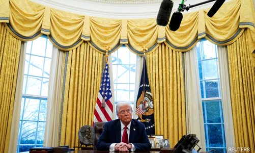 Đàm phán Nga-Mỹ, thuế quan Trump và những dấu ấn kinh tế thế giới tuần 17-23/2