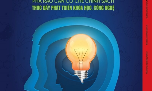 Đón đọc Tạp chí Kinh tế Việt Nam số 08-2025