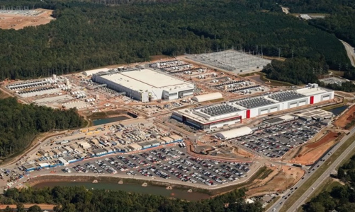 Chi phí y tế liên quan đến hạ tầng AI tại Mỹ gia tăng nhanh chóng