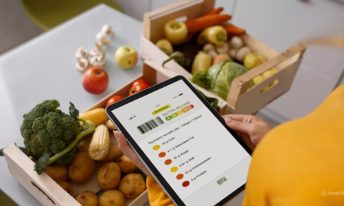 Công nghệ hỗ trợ đắc lực cho truy xuất nguồn gốc thực phẩm