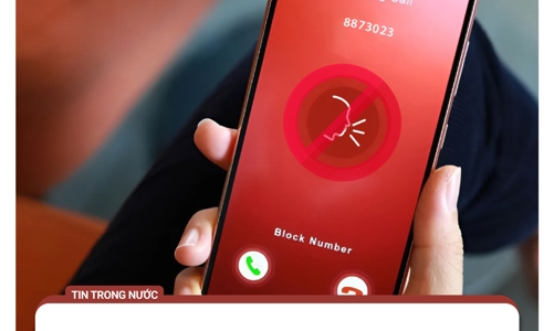 Cảnh báo tái diễn lừa đảo từ các cuộc gọi “mồi