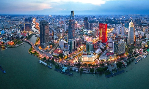 Đề xuất thành lập Trung tâm tài chính Việt Nam : Cơ chế vượt trội nhưng cần giám sát chặt chẽ