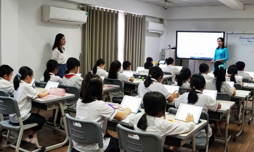 Thanh Hoá: Siết chặt dạy thêm, doanh nghiệp lĩnh vực giáo dục và đào tạo thành lập mới “lên ngôi”