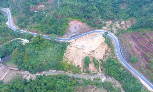 Bộ Giao thông vận tải phản hồi kiến nghị nâng cấp quốc lộ 279 qua Lào Cai