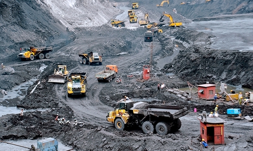 Đề xuất những điều kiện mới để được cấp giấy phép khai thác khoáng sản