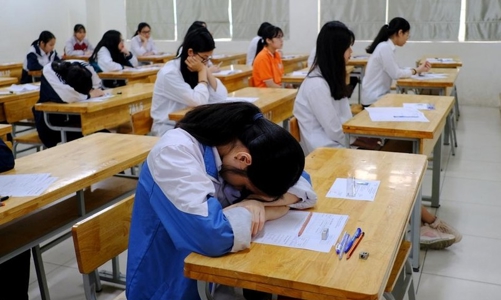 Kế hoạch tuyển sinh vào lớp 10 của Hà Nội năm học 2025 - 2026