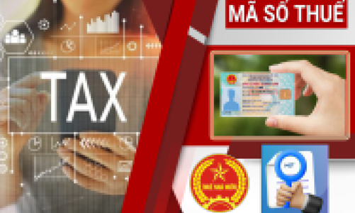 Ngành thuế sắp sử dụng AI để phát hiện giao dịch bất thường 