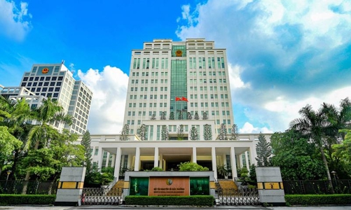 Bộ Nông nghiệp và Môi trường có 10 Thứ trưởng