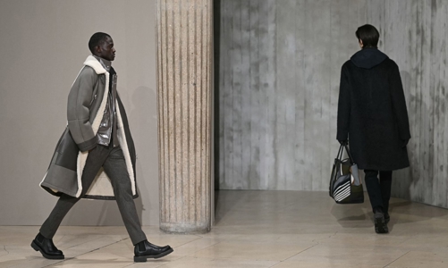 Hành trình chuyển mình của phong cách thời trang nam giới