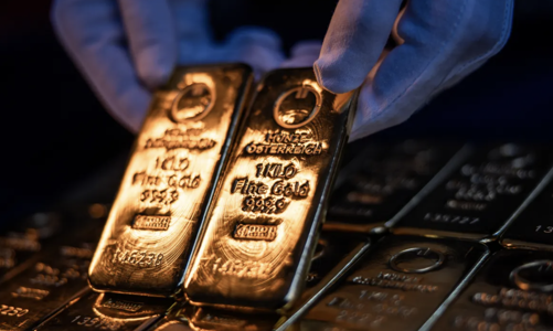 Chuyên gia: Nhà đầu tư vàng nên ghi nhớ một nguyên tắc của Warren Buffett