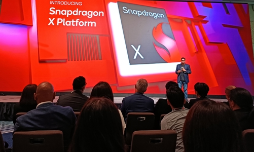 Qualcomm “đặt cược” vào Snapdragon X cùng mục tiêu “mang AI đến cho mọi người”