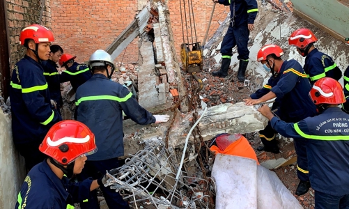 Tai nạn lao động gây thiệt hại hơn 43.000 tỷ đồng trong năm 2024