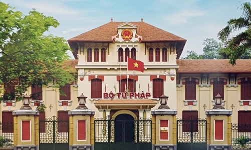 Bộ Tư pháp có nhiệm vụ, cơ cấu tổ chức mới