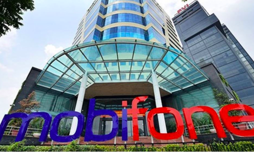 MobiFone chính thức được chuyển về Bộ Công an