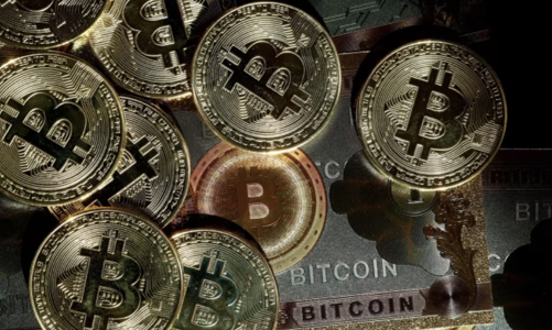 Thị trường tiền ảo “vỡ mộng” với ông Trump, vốn hóa sụt 800 tỷ USD