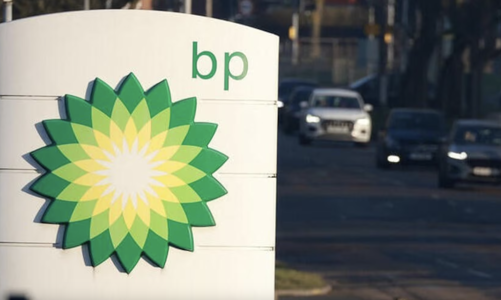 Hãng dầu khí BP giảm tham vọng xanh, tăng đầu tư vào năng lượng hóa thạch