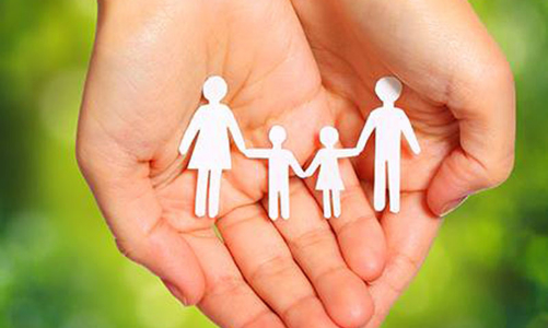 Đề xuất mỗi cặp vợ chồng, cá nhân được quyết định số con