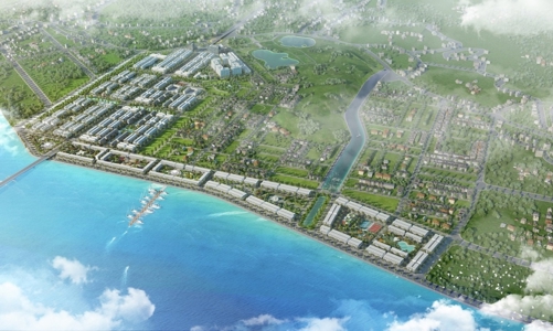 Quảng Ninh đưa 15 khu đất vào danh mục thực hiện đấu thầu dự án