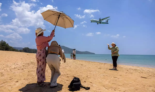 Mặt trái của du lịch “đu trend” mạng xã hội