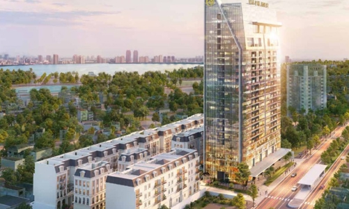 Quỹ đầu tư Việt Nam - Oman thu hút dòng vốn Trung Đông vào Việt Nam 