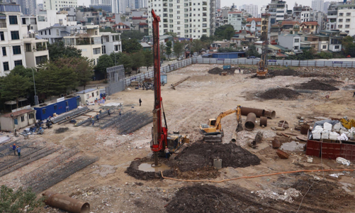 Giai đoạn 2025 – 2030 đặt chỉ tiêu hoàn thành gần 1 triệu căn nhà ở xã hội