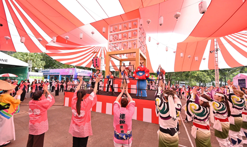 Giao lưu văn hóa Việt - Nhật: Thúc đẩy hợp tác toàn diện