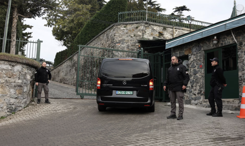 Ông Putin lạc quan sau cuộc đàm phán Nga - Mỹ mới nhất