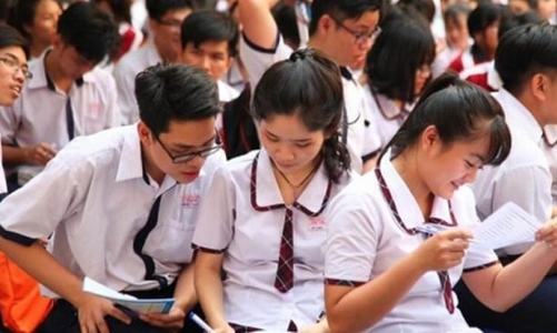 Miễn học phí cho học sinh từ mầm non đến phổ thông công lập