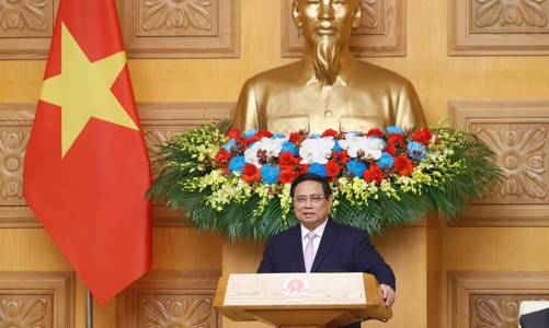 Thủ tướng: Quan hệ tốt đẹp Việt Nam - Trung Quốc phải trở thành các chương trình, dự án cụ thể và đo đếm được